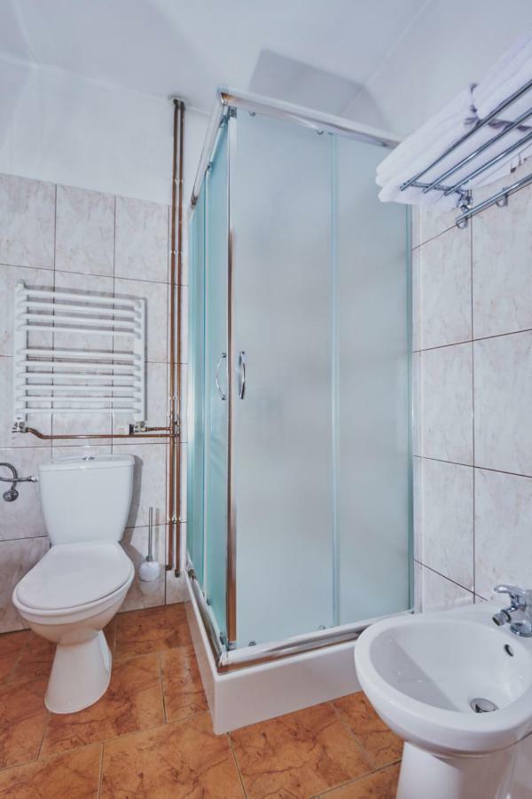 Dom Rodziny Sojkow Bed and Breakfast Bialka Tatrzanska Buitenkant foto